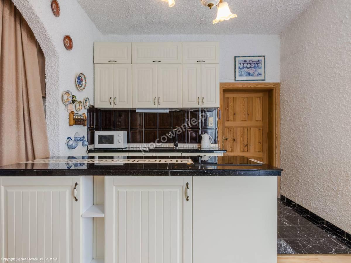 Villa Tara Устка Экстерьер фото