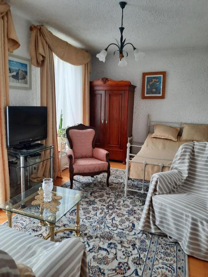 Villa Tara Устка Экстерьер фото